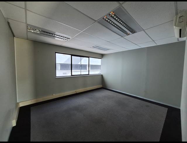 417M² OFFICE TO LET IN SANDTON CENTRAL